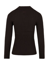 Polo Nina AKEP Donna - Marrone