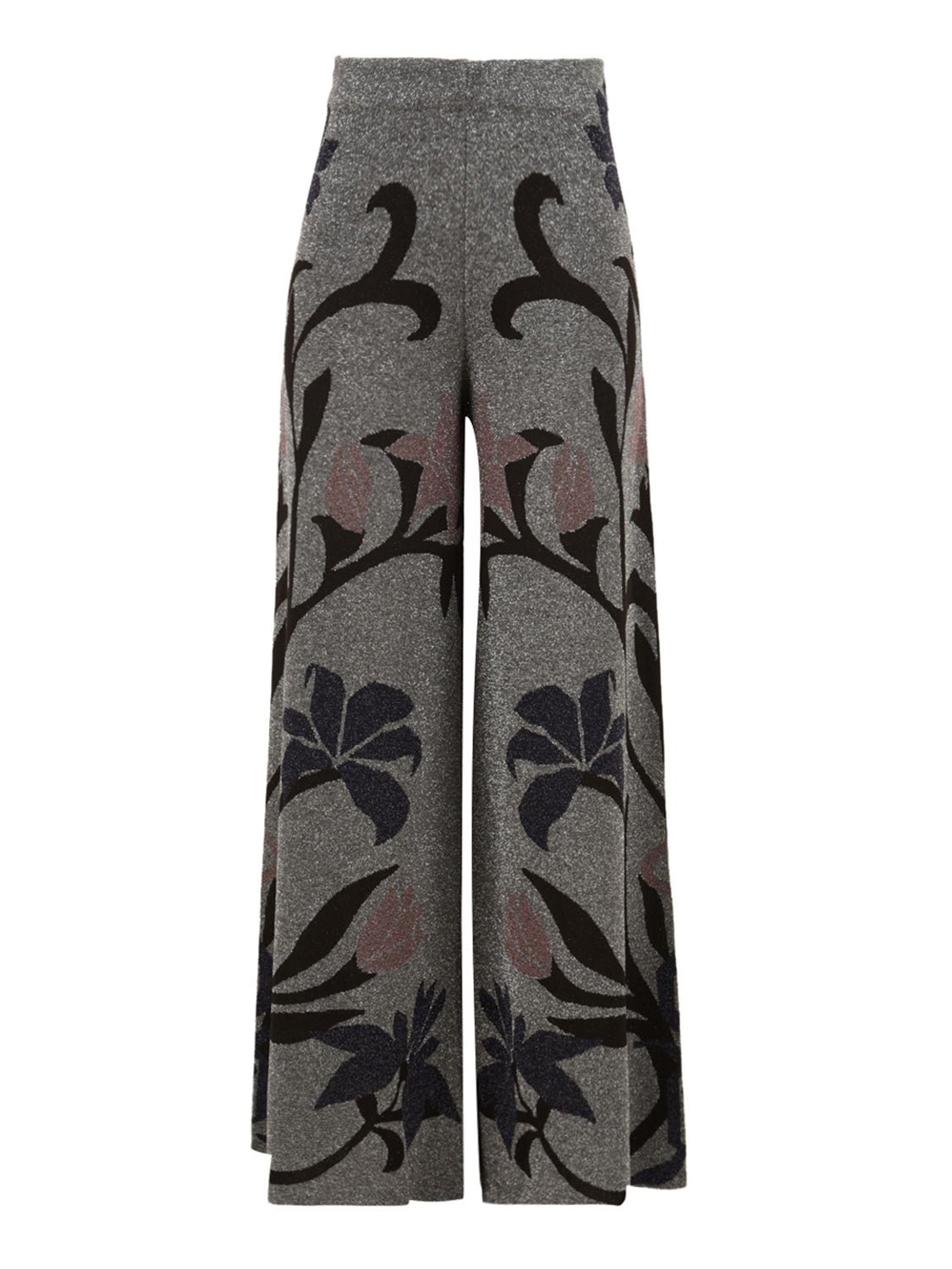 Pantalone Pandora AKEP Donna - Dark Steel