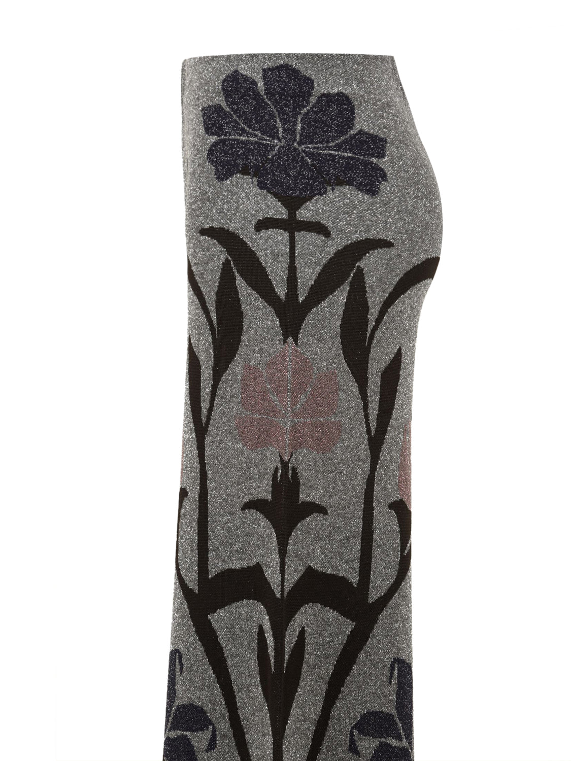 Pantalone Pandora AKEP Donna - Dark Steel