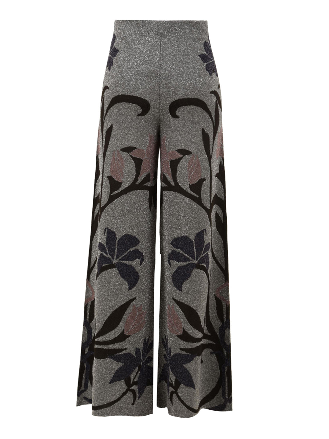Pantalone Pandora AKEP Donna - Dark Steel