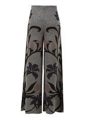 Pantalone Pandora AKEP Donna - Dark Steel