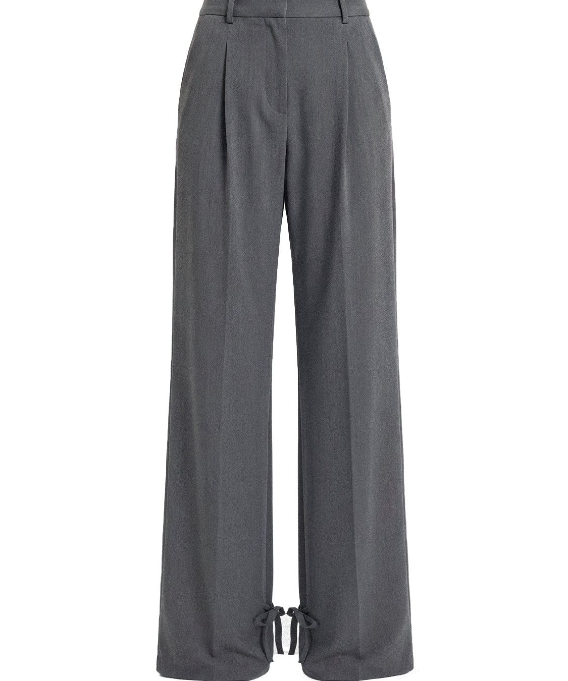 Pantalone Gilda AKEP Donna - Dark Steel