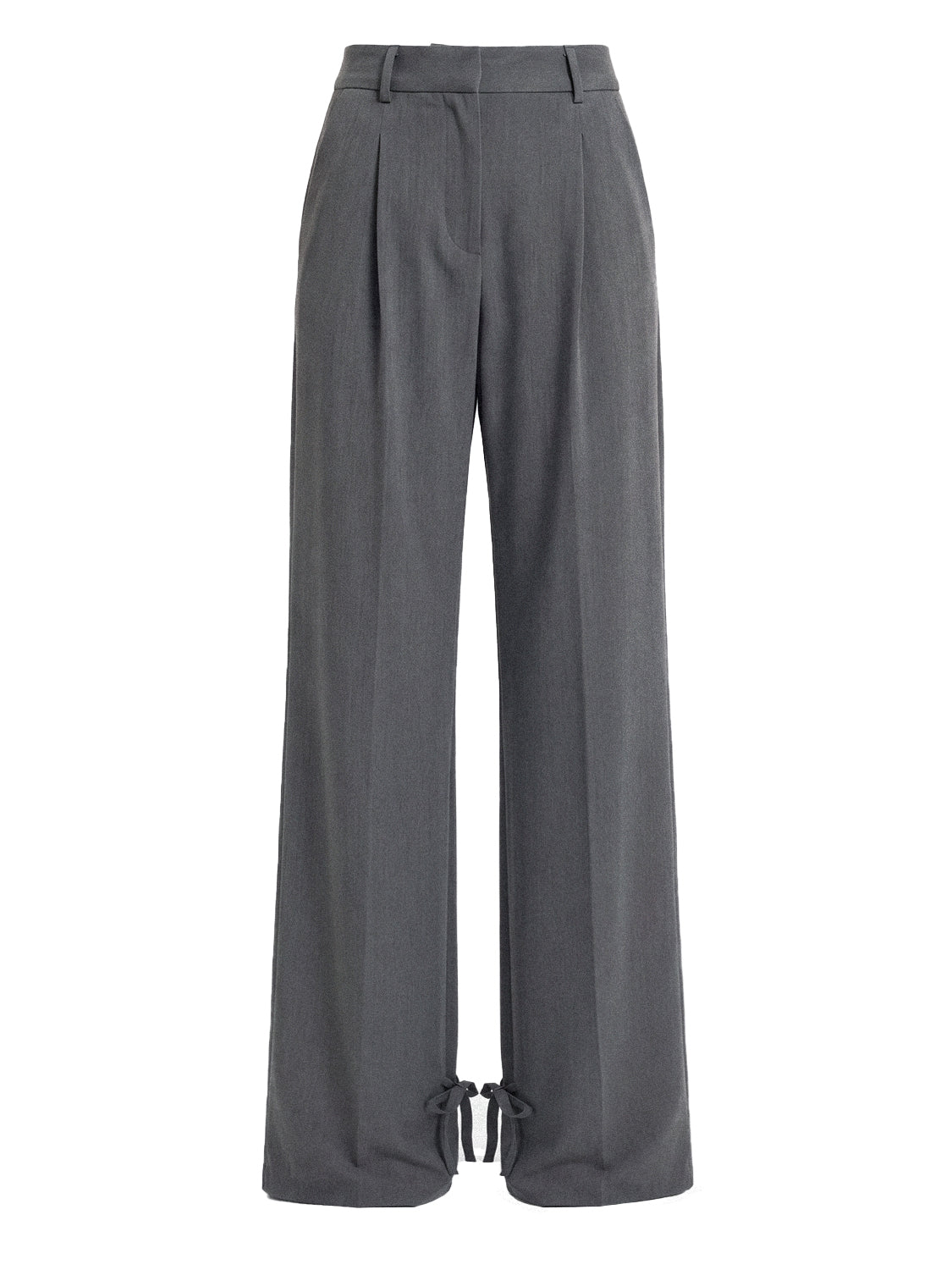Pantalone Gilda AKEP Donna - Dark Steel