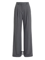 Pantalone Gilda AKEP Donna - Dark Steel