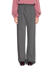 Pantalone Gilda AKEP Donna - Dark Steel