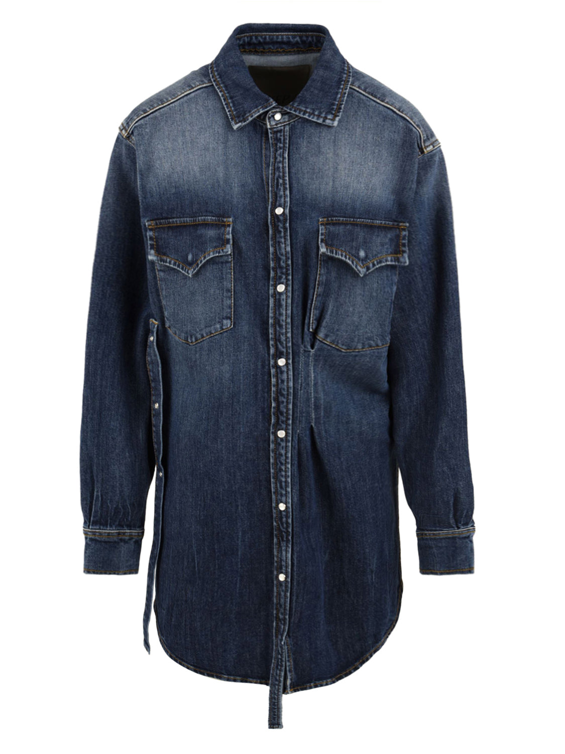 Abito Blue Gigi AKEP Donna - Blue