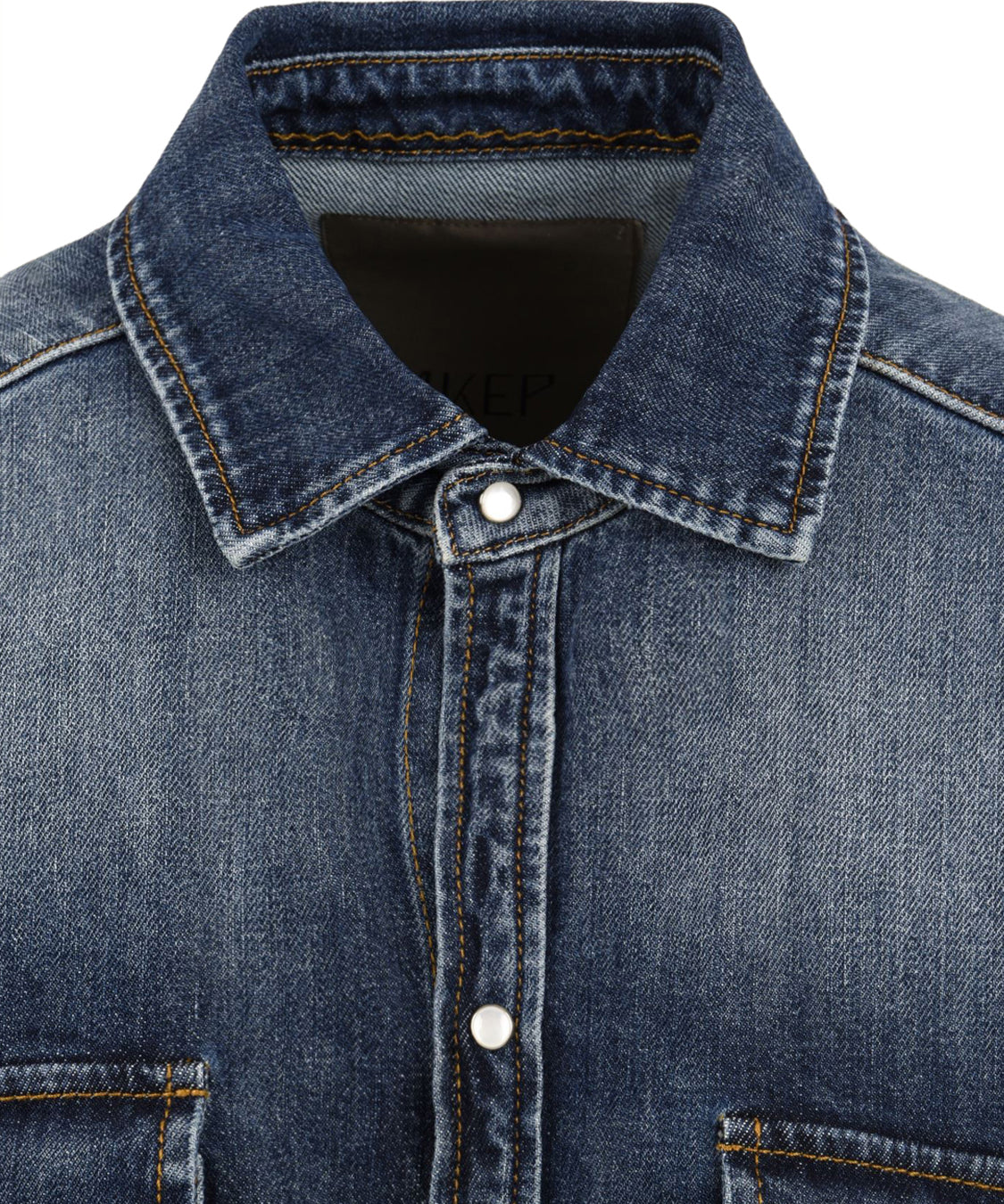 Abito Blue Gigi AKEP Donna - Blue