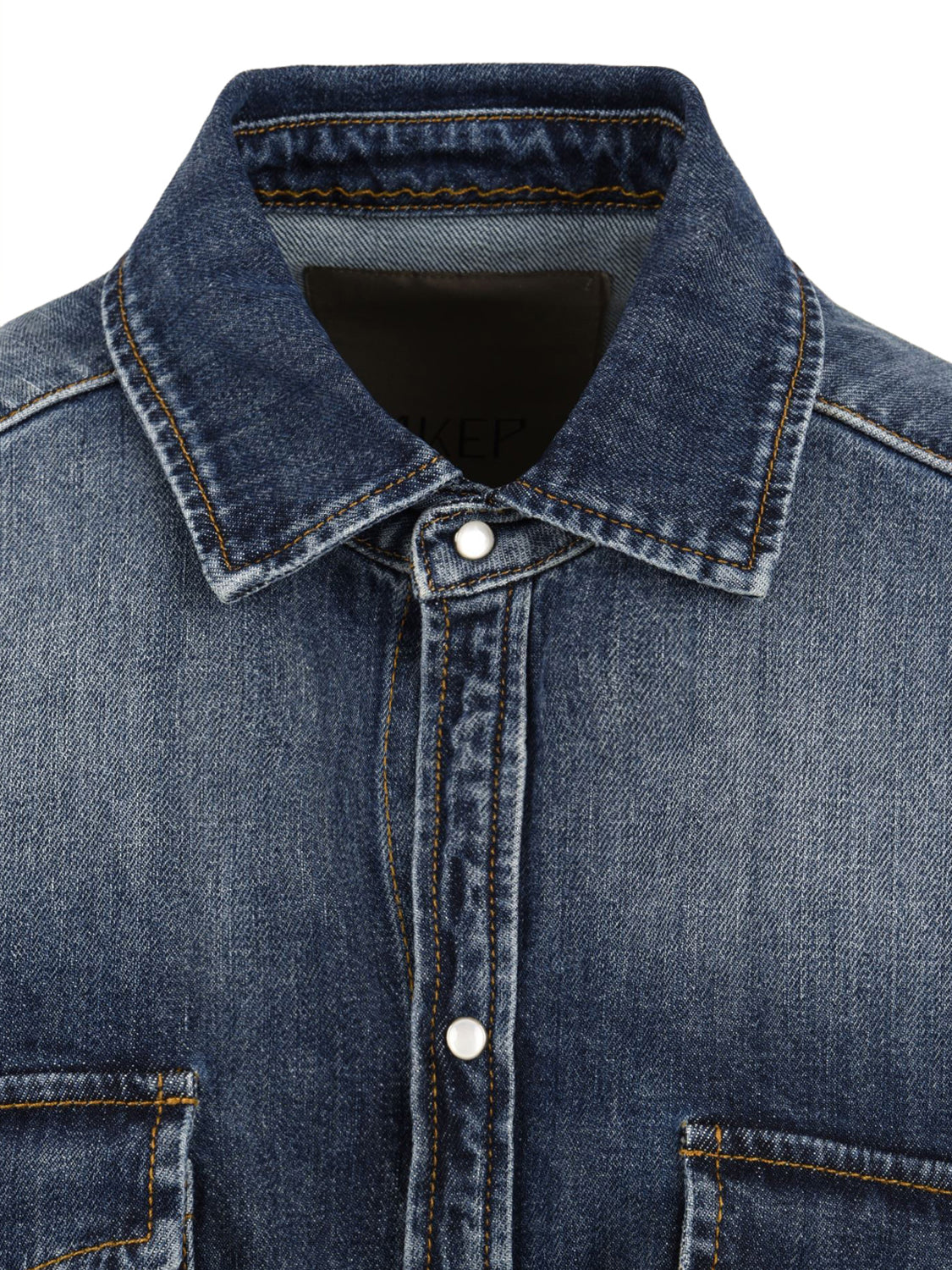 Abito Blue Gigi AKEP Donna - Blue