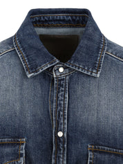 Abito Blue Gigi AKEP Donna - Blue