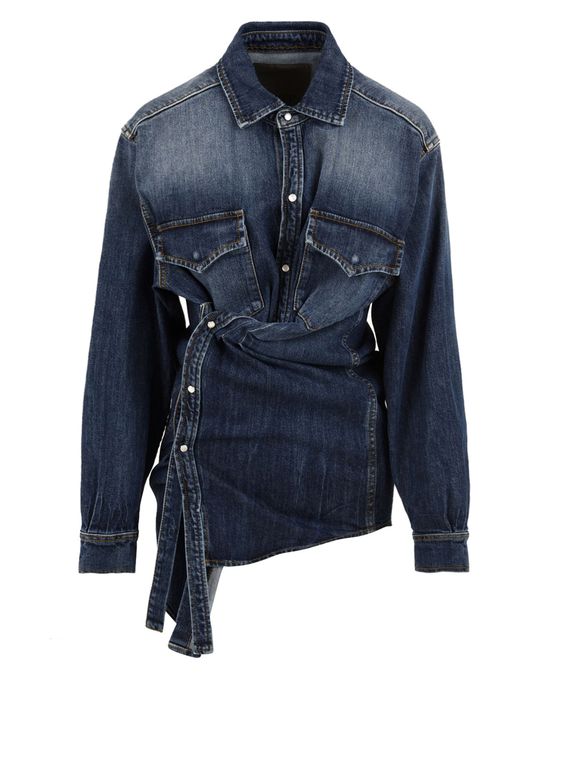 Abito Blue Gigi AKEP Donna - Blue