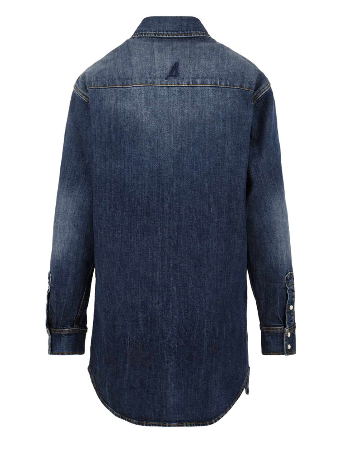 Abito Blue Gigi AKEP Donna - Blue