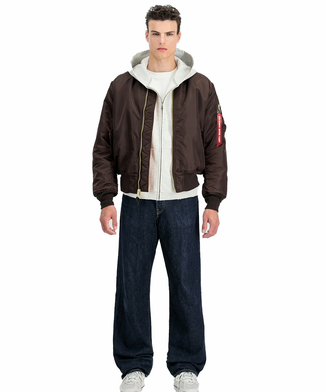 Cappello Corduroy logo KAPPY Unisex - Arancione