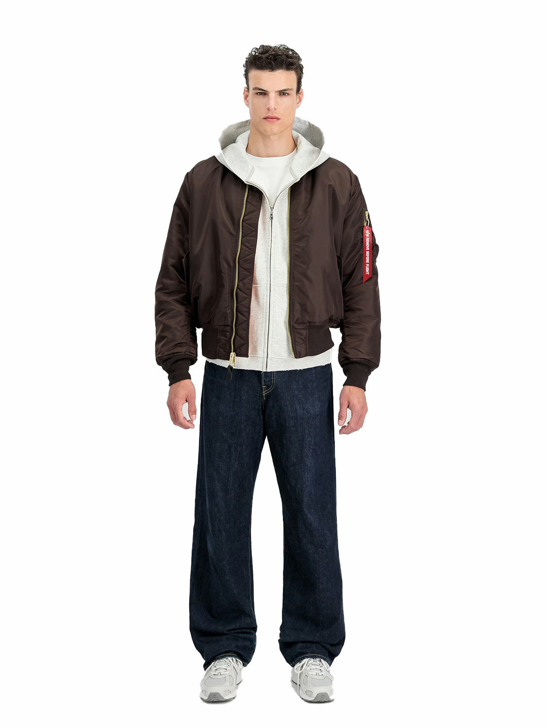 Cappello Corduroy logo KAPPY Unisex - Arancione