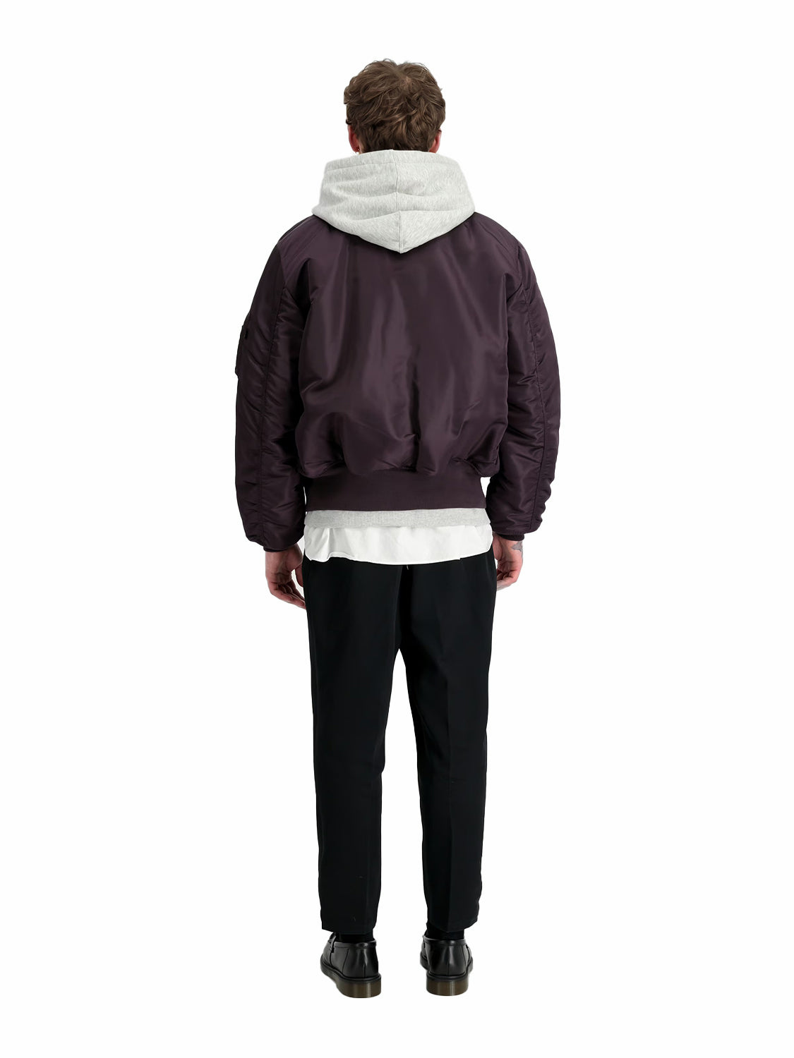 Cappello Corduroy logo KAPPY Unisex - Arancione