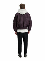 Cappello Corduroy logo KAPPY Unisex - Arancione