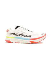 Scarpa Running Trail M Mont Blanc Carbon ALTRA Uomo - Bianco