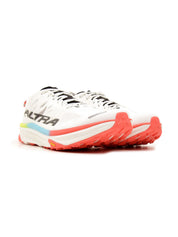 Scarpa Running Trail M Mont Blanc Carbon ALTRA Uomo - Bianco