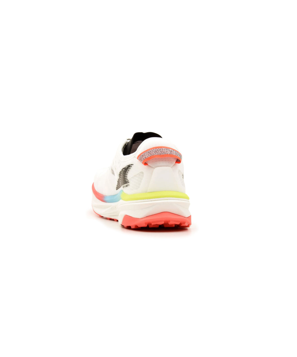 Scarpa Running Trail M Mont Blanc Carbon ALTRA Uomo - Bianco