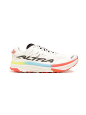 Scarpa Running Trail M Mont Blanc Carbon ALTRA Uomo - Bianco