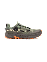 Scarpa Running Trail M Timp 5 Boa ALTRA Uomo - Verde