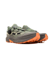 Scarpa Running Trail M Timp 5 Boa ALTRA Uomo - Verde