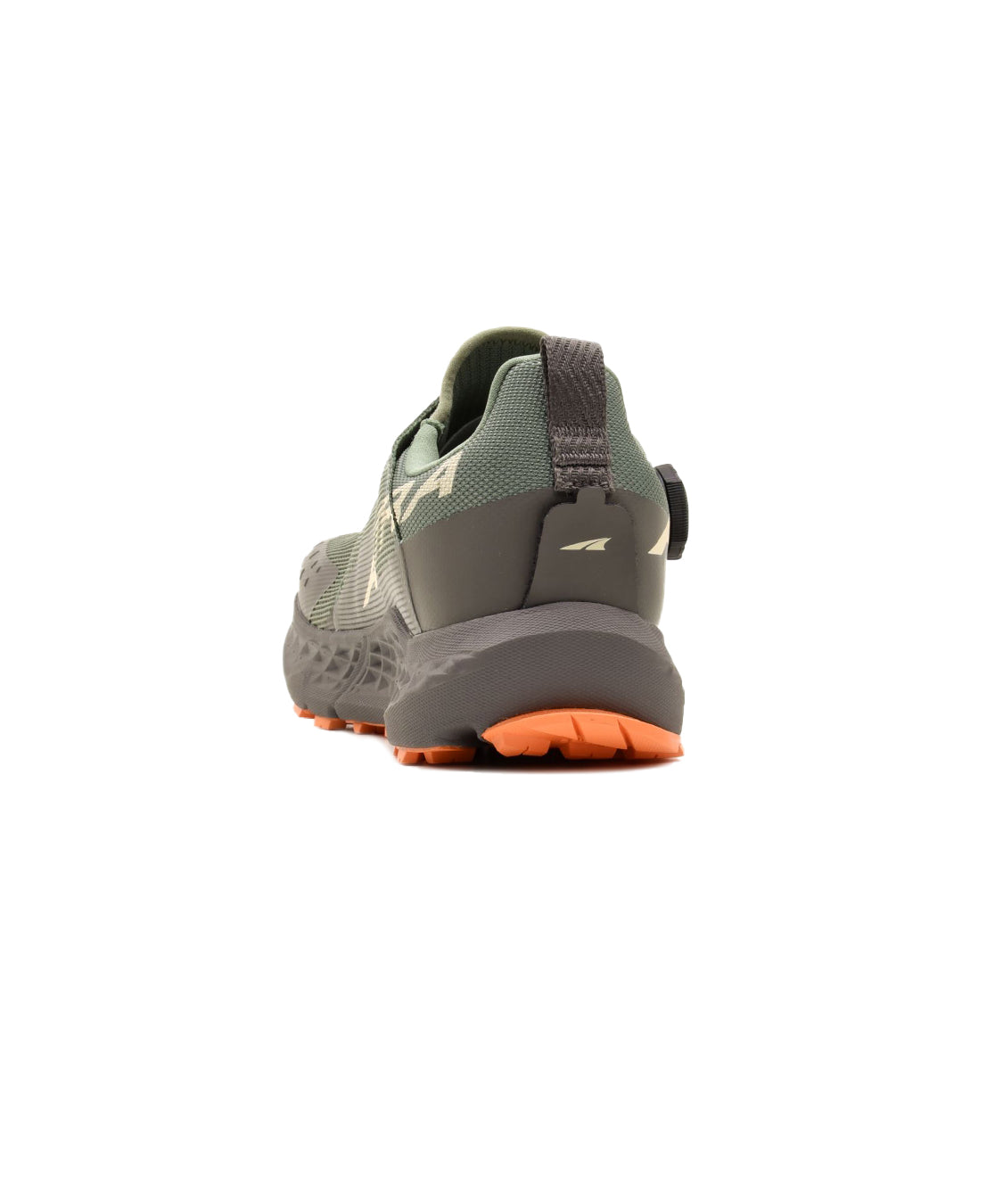 Scarpa Running Trail M Timp 5 Boa ALTRA Uomo - Verde