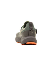 Scarpa Running Trail M Timp 5 Boa ALTRA Uomo - Verde