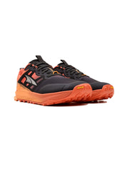 Scarpa Running Trail M Lone Peak 9+ ALTRA Uomo - Arancione