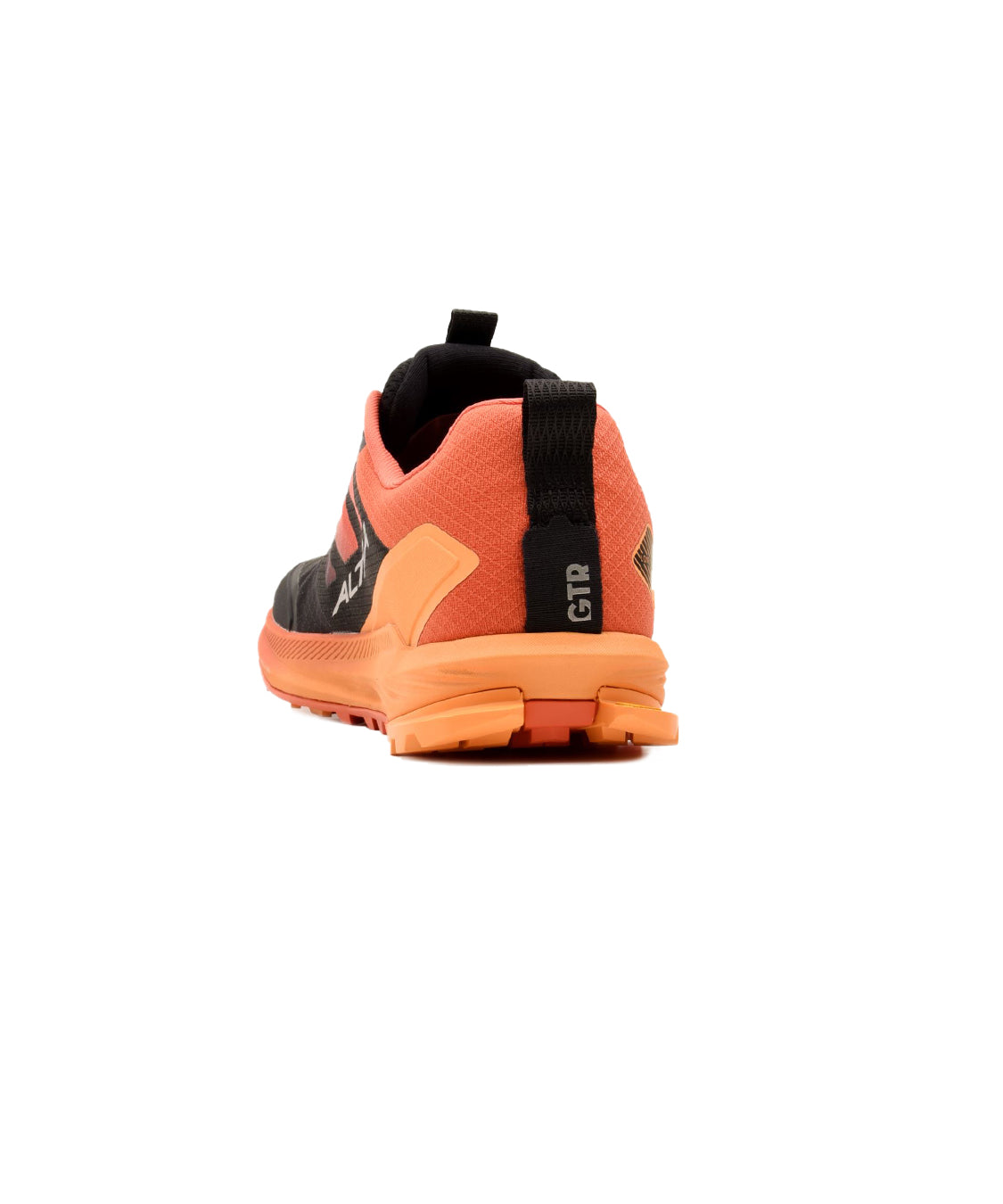 Scarpa Running Trail M Lone Peak 9+ ALTRA Uomo - Arancione