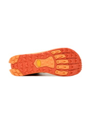 Scarpa Running Trail M Lone Peak 9+ ALTRA Uomo - Arancione