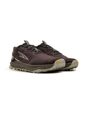 Scarpa Running Trail M Lone Peak 9+ ALTRA Uomo - Nero