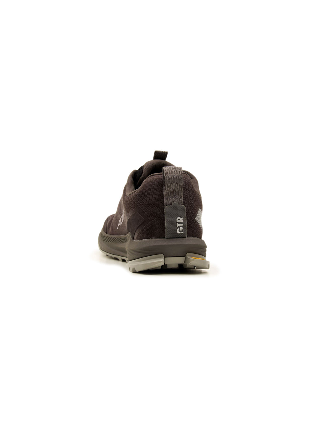 Scarpa Running Trail M Lone Peak 9+ ALTRA Uomo - Nero