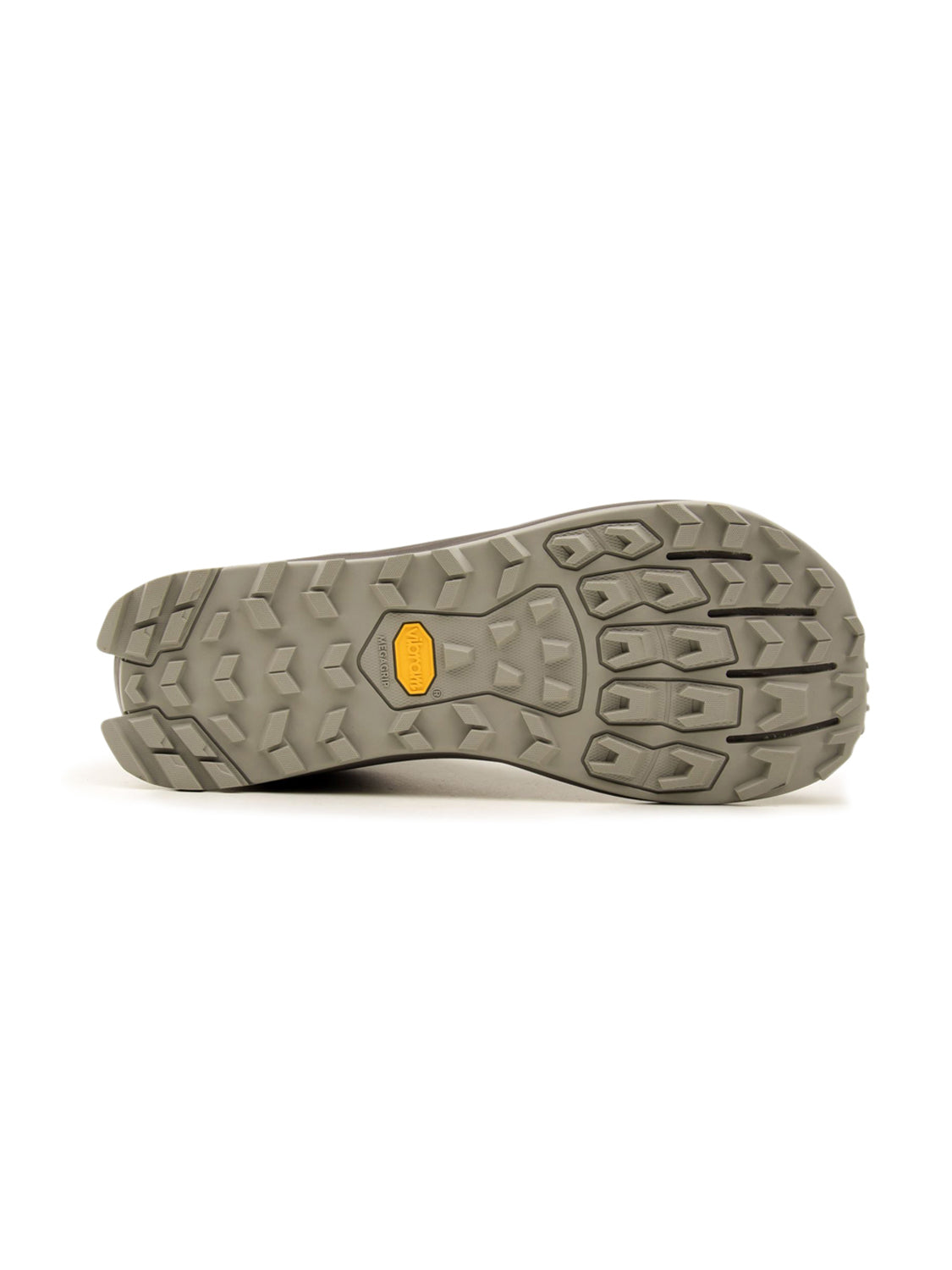 Scarpa Running Trail M Lone Peak 9+ ALTRA Uomo - Nero