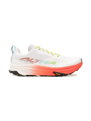 Scarpa Running Trail M Mont Blanc Speed ALTRA Uomo - Bianco