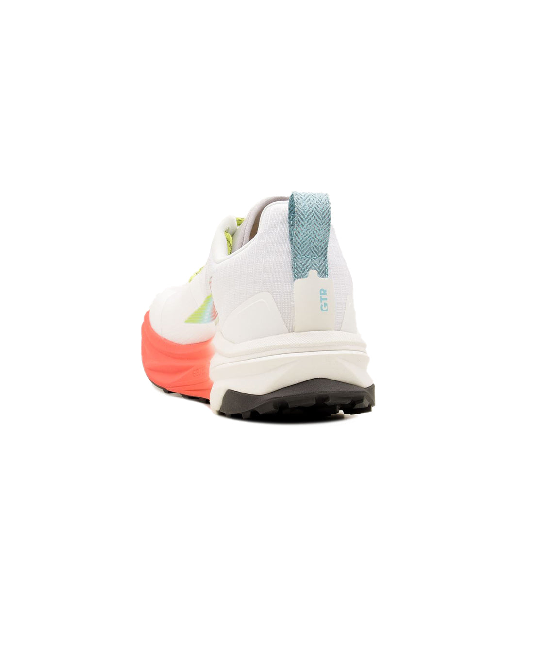 Scarpa Running Trail M Mont Blanc Speed ALTRA Uomo - Bianco