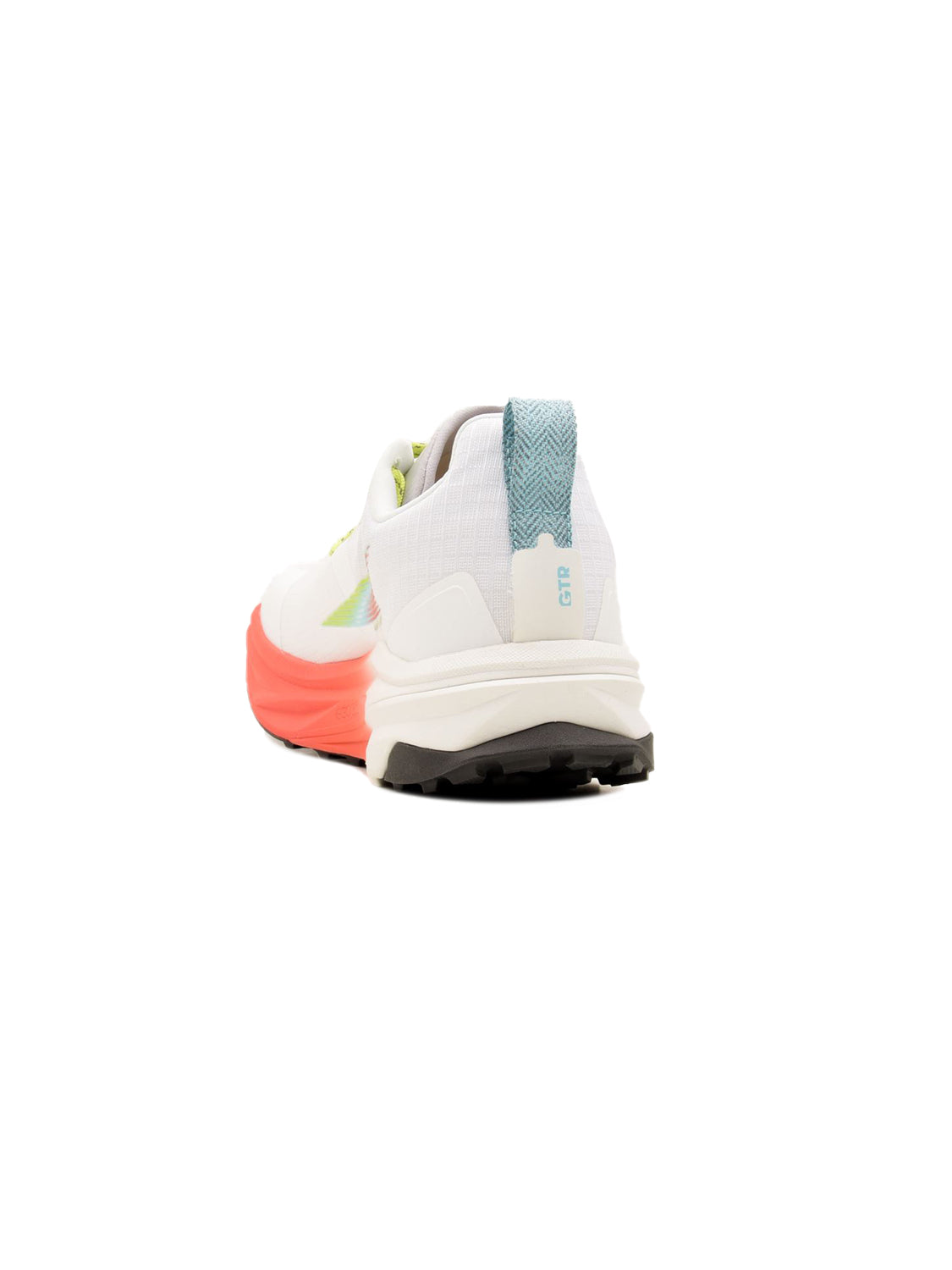 Scarpa Running Trail M Mont Blanc Speed ALTRA Uomo - Bianco