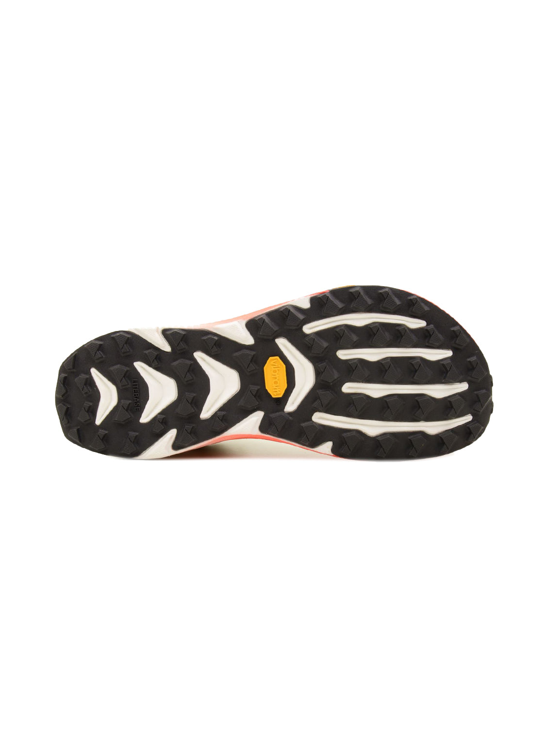 Scarpa Running Trail M Mont Blanc Speed ALTRA Uomo - Bianco
