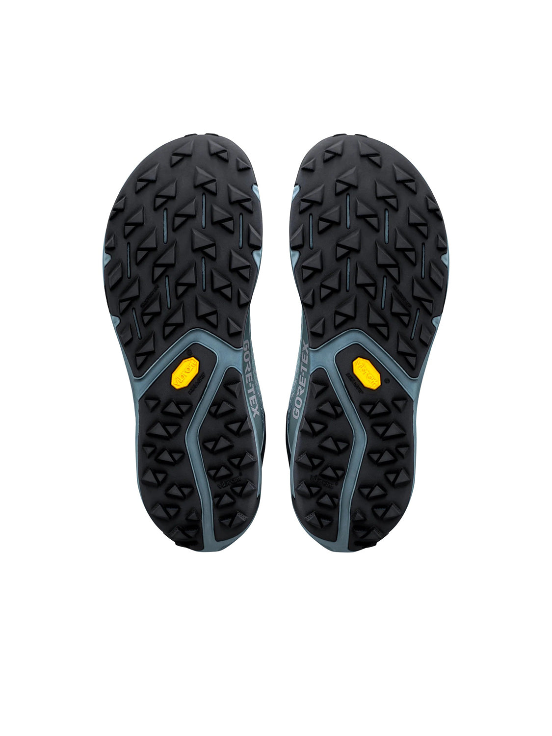 Scarpa Running Trail M Experience Wild 3+ ALTRA Uomo - Blu