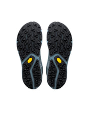 Scarpa Running Trail M Experience Wild 3+ ALTRA Uomo - Blu