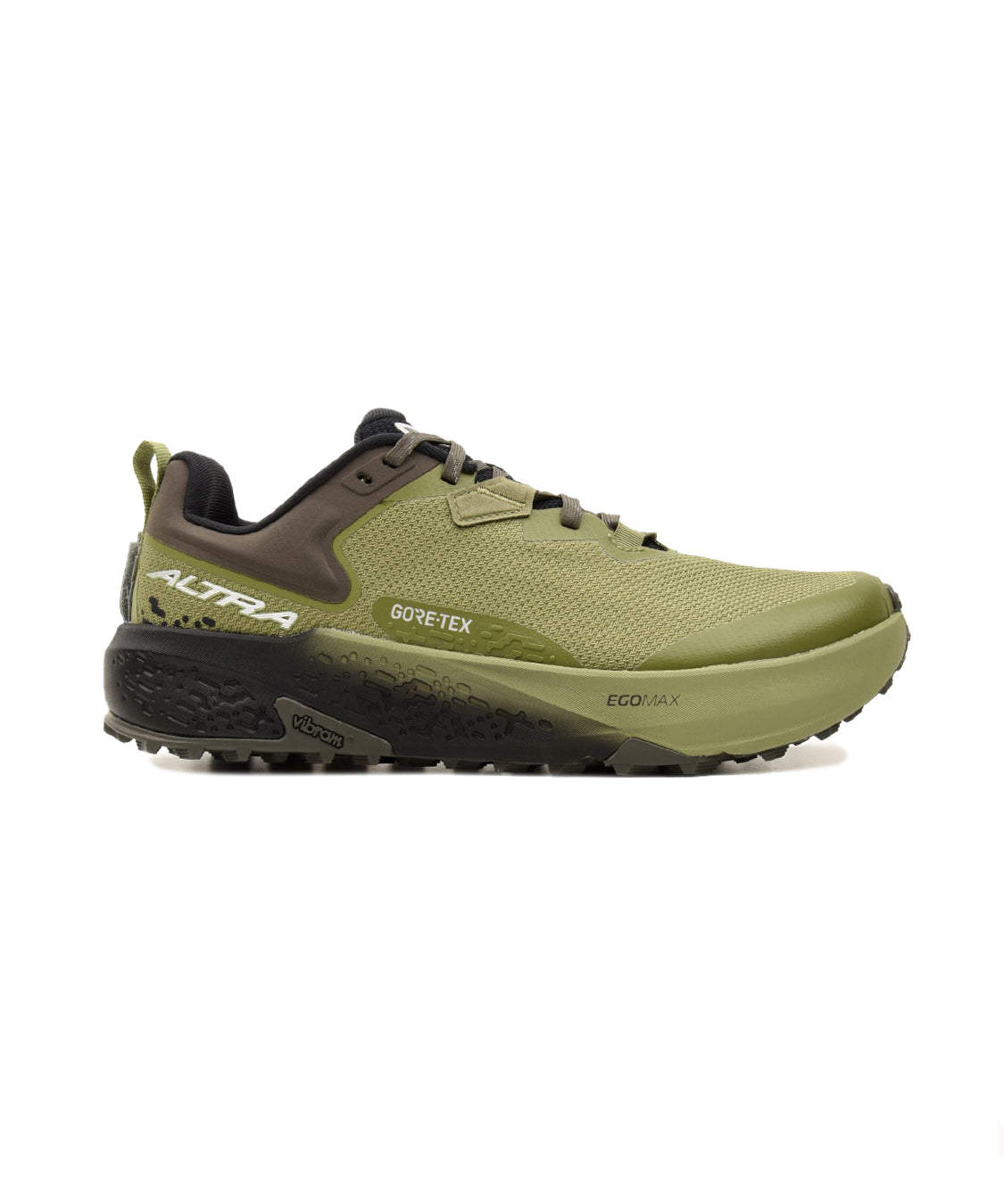 Scarpa Running Trail M Timp 6 Gtx ALTRA Uomo - Verde