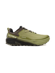 Scarpa Running Trail M Timp 6 Gtx ALTRA Uomo - Verde