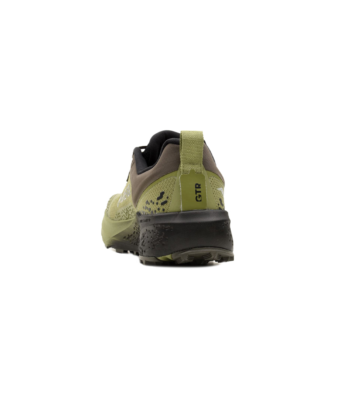 Scarpa Running Trail M Timp 6 Gtx ALTRA Uomo - Verde