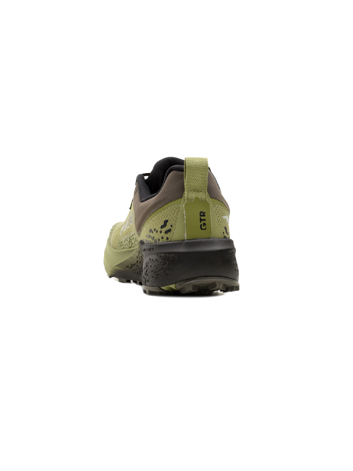 Scarpa Running Trail M Timp 6 Gtx ALTRA Uomo - Verde