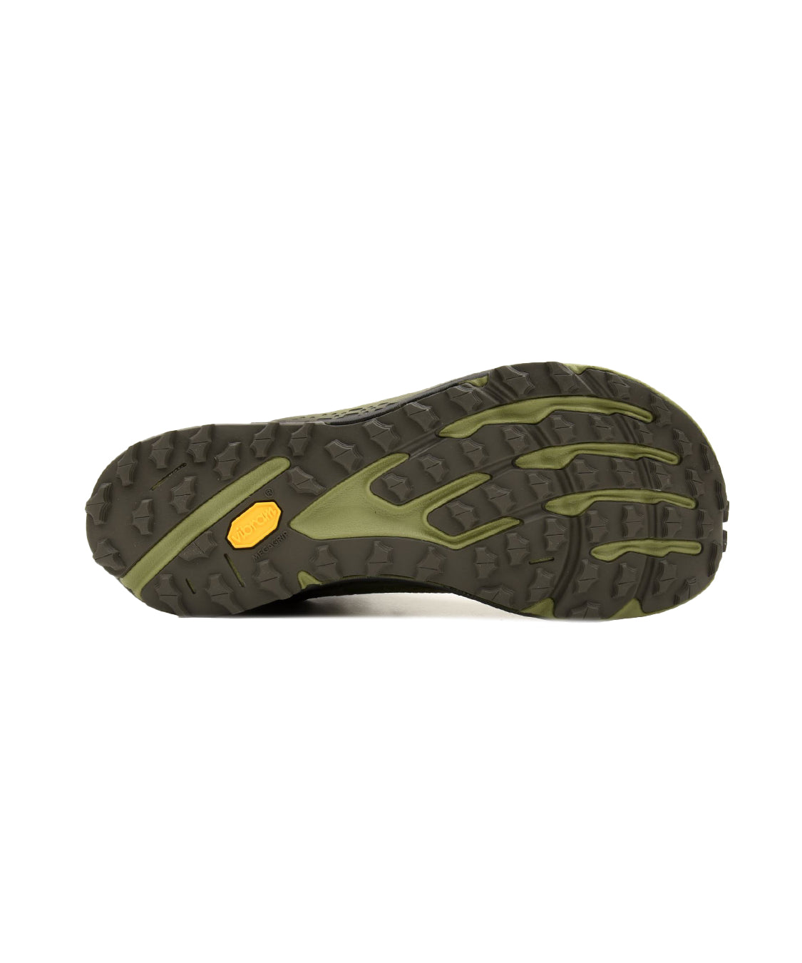 Scarpa Running Trail M Timp 6 Gtx ALTRA Uomo - Verde