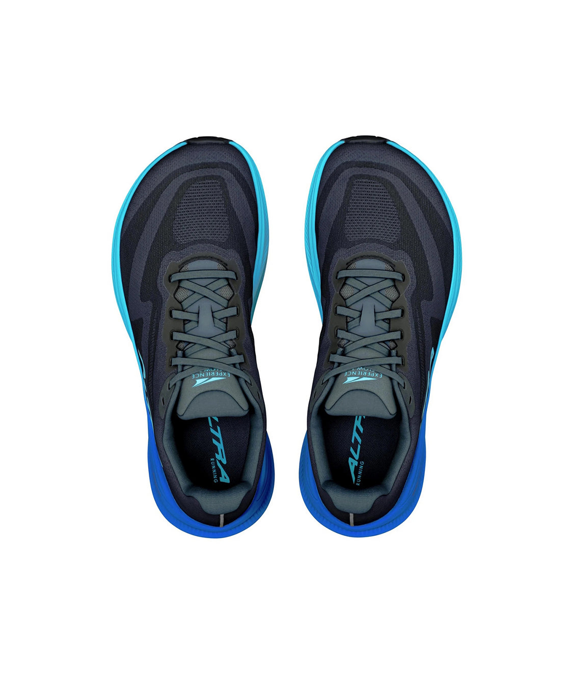 Scarpa Running Experience Flow 3 ALTRA Uomo - Multicolore