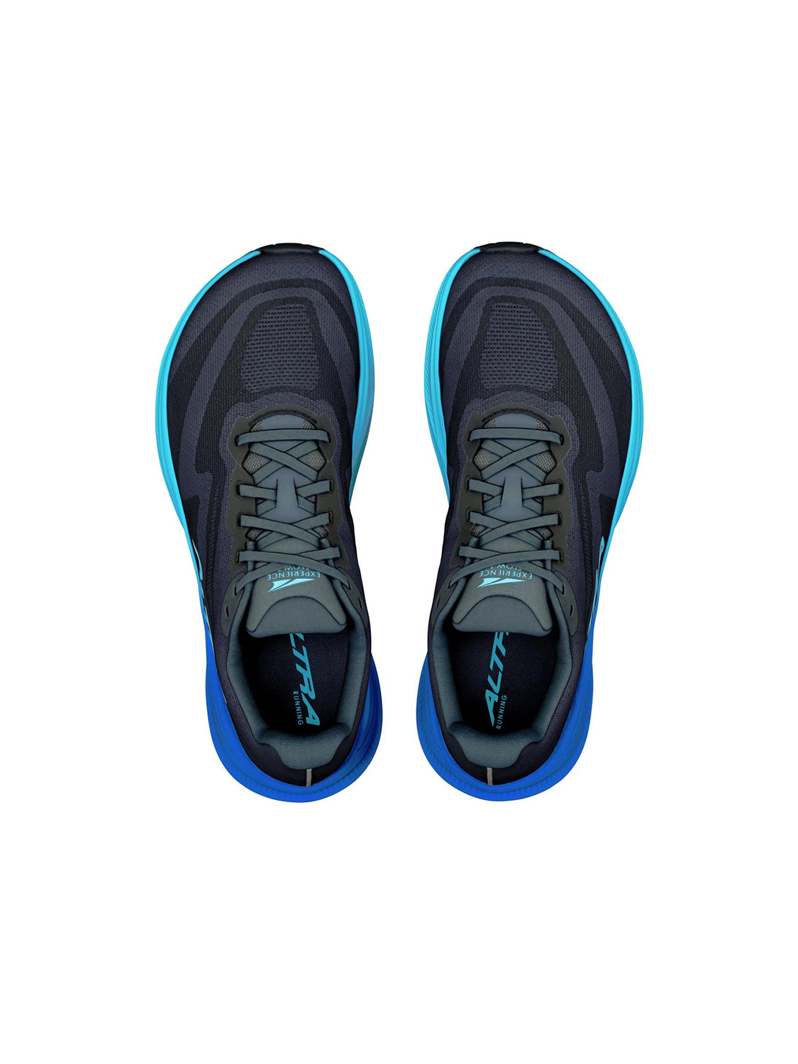 Scarpa Running Experience Flow 3 ALTRA Uomo - Multicolore