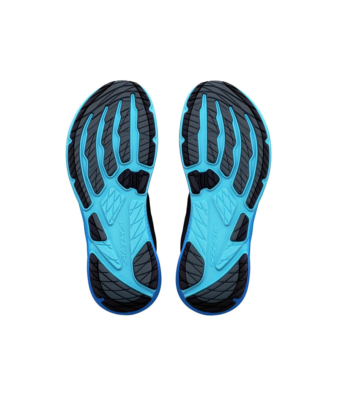Scarpa Running Experience Flow 3 ALTRA Uomo - Multicolore