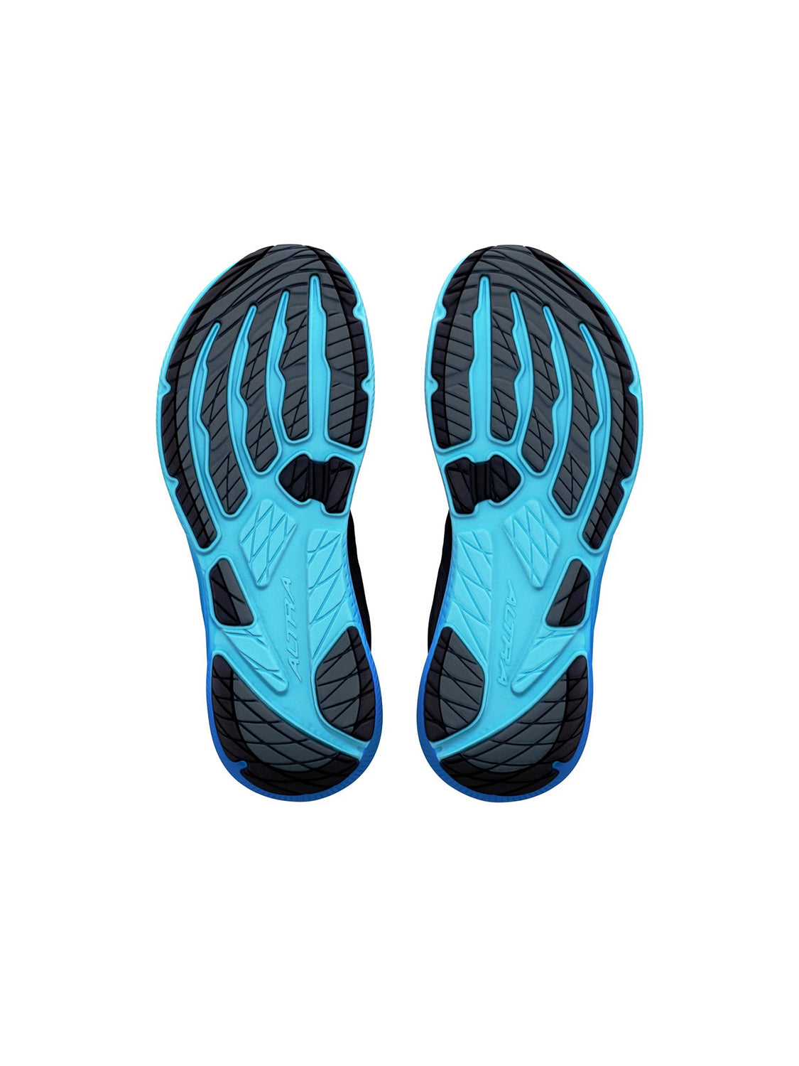 Scarpa Running Experience Flow 3 ALTRA Uomo - Multicolore