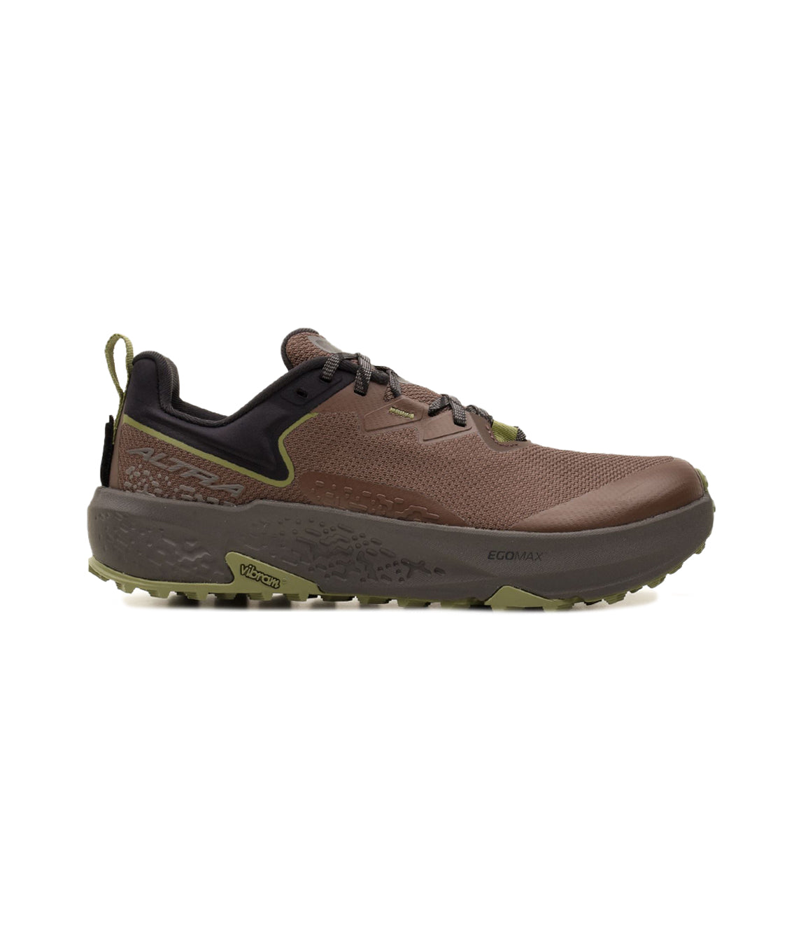 Scarpa Running Trail M Timp 6 Gtx ALTRA Uomo - Marrone