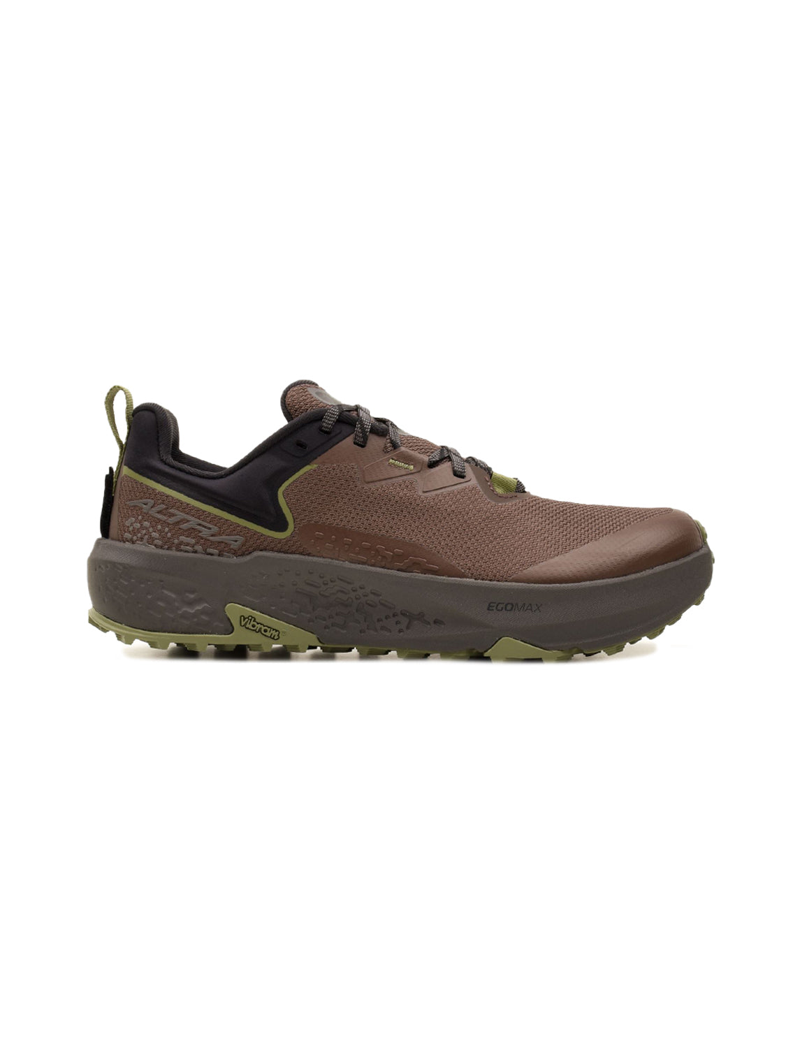 Scarpa Running Trail M Timp 6 Gtx ALTRA Uomo - Marrone